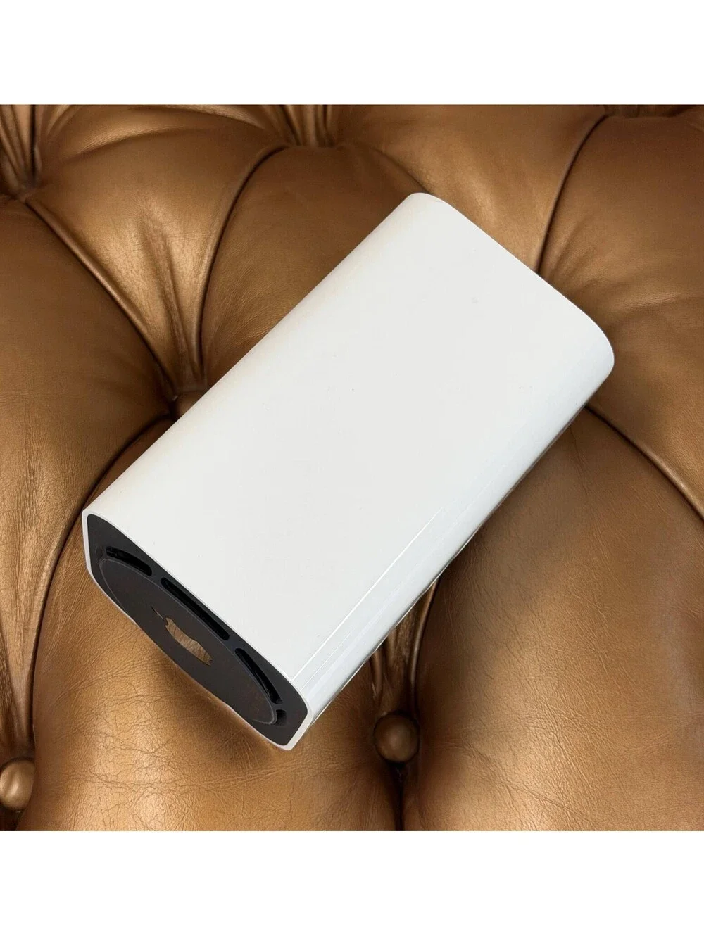 Apple AirPort Extreme Base Station 6th Gen Dual Band 802.11ac Wifi Router A1521